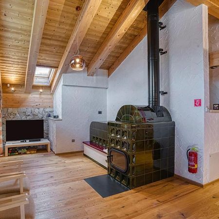 Chalet Snow Demanovská Dolina Exteriér fotografie