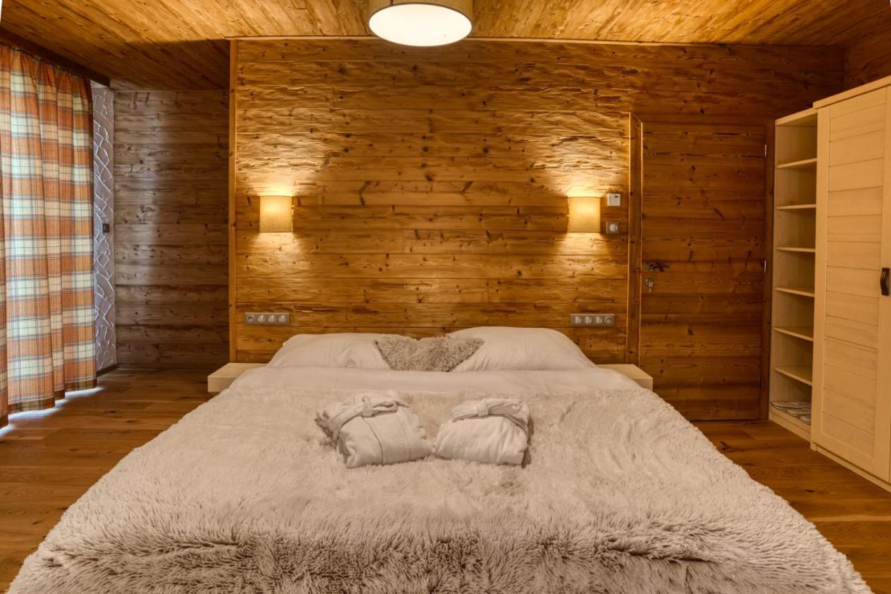 Chalet Snow Demanovská Dolina Exteriér fotografie