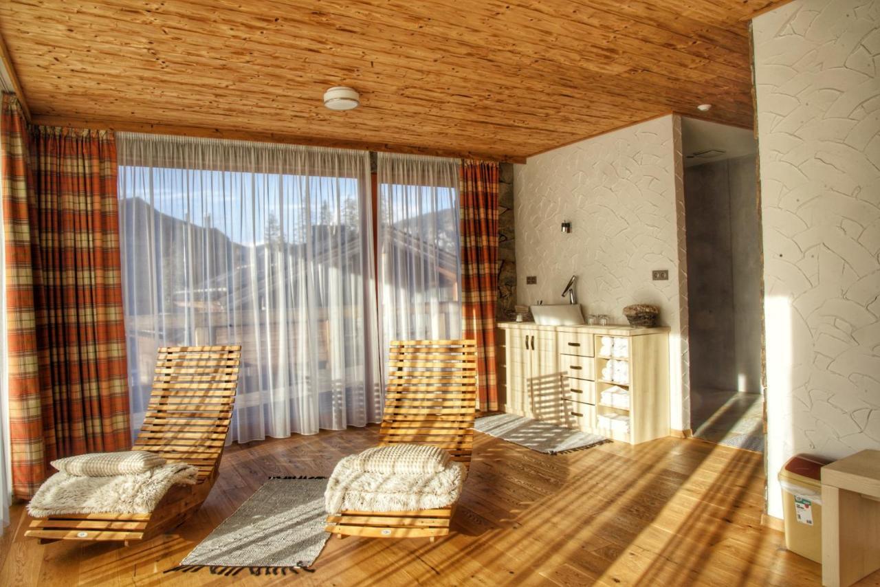 Chalet Snow Demanovská Dolina Exteriér fotografie